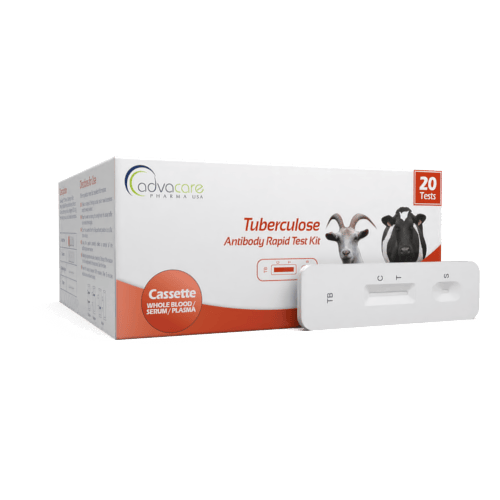 Tuberculosis Test Kits Manufacturer 2