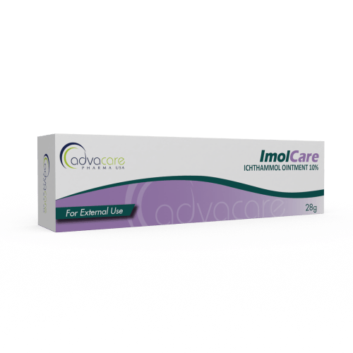 AdvaCare Pharma Ichthammol Ointment