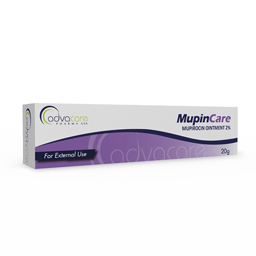Mupirocin Ointments Manufacturer 2