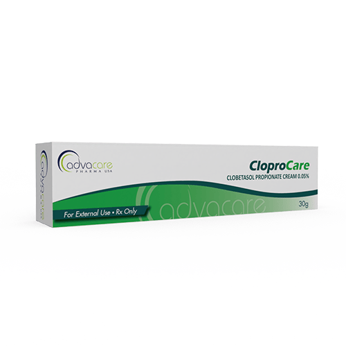 Clobetasol Propionate Creams Manufacturer 2