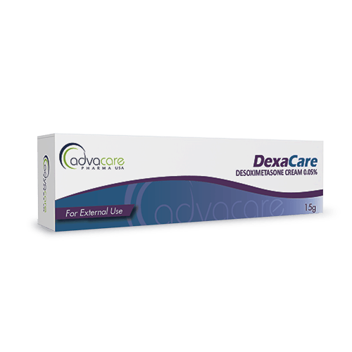 Dexamethasone Creams Manufacturer 2