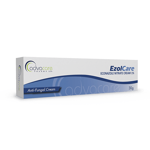 Econazole Nitrate Ointment Manufacturer 2