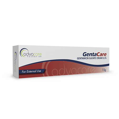 Gentamicin Skin Ointments Manufacturer 1