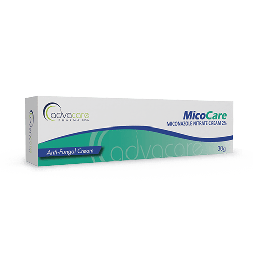 Gel de miconazole