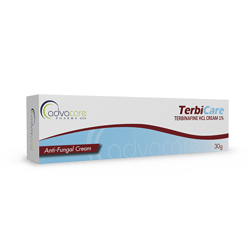 Terbinafine Creams Manufacturer 2
