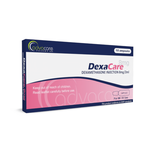 Dexamethasone Injections Manufacturer 3
