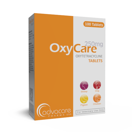 Oxytetracycline Tablets Manufacturer 1