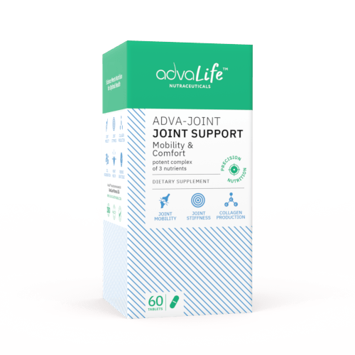 Joint Support Supplements Manufacturer 1