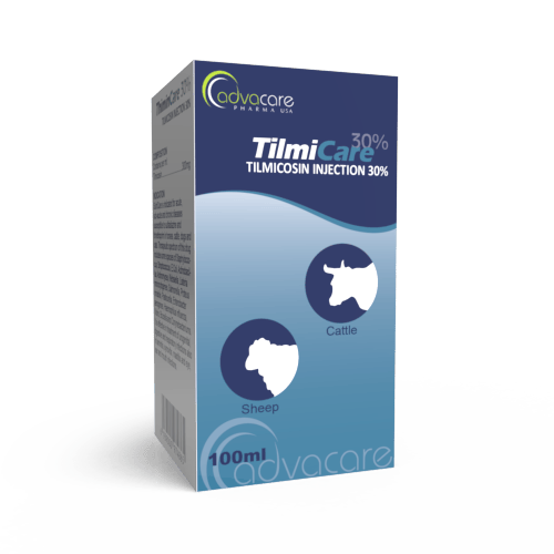 Tilmicosin Injections Manufacturer 1