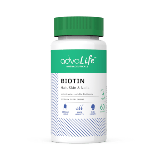 Biotin Manufacturer 1