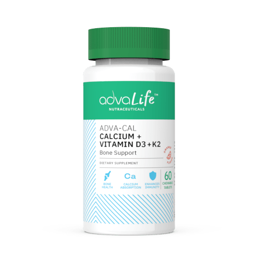 Calcium Vitamin D3 Supplement Manufacturer