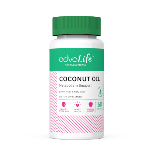Coconut Oil Manufacturer 1