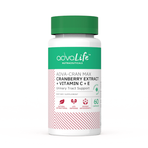 Cranberry Extract Vitamin C E Manufacturer 1