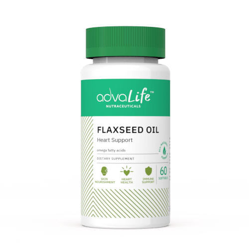 Flaxseed Oil Manufacturer 1