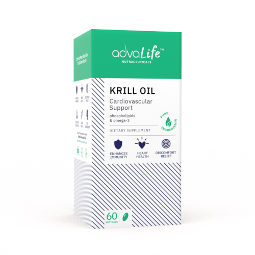 Krill Oil Manufacturer 1