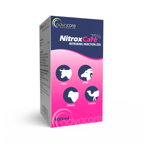 Nitroxinil Injection