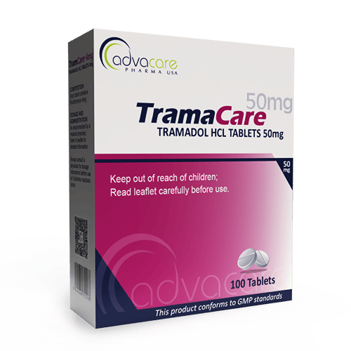 Tramadol HCL Injections