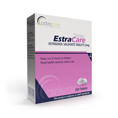 AdvaCare is a GMP Estradiol Valerate Tablets manufacturer