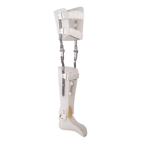 an advacare pharma usa StayGuard Skin and Wound Care Knee Ankle Foot Orthosis Box